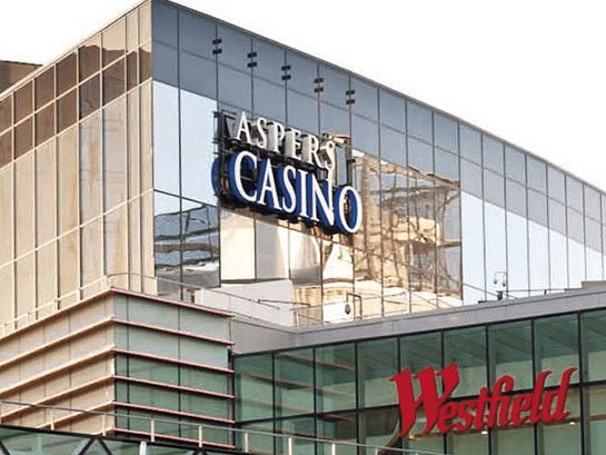 Aspers Casino Stratford City