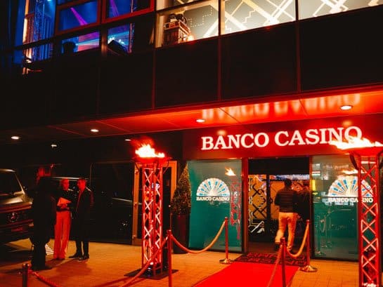 Banco Casino Kosice