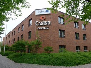 Casino Odense