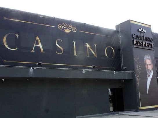 Casino Respect Ruzomberok 1