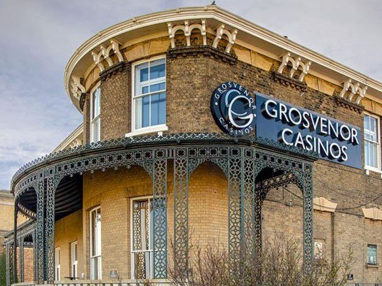 Grosvenor Casino Great Yarmouth