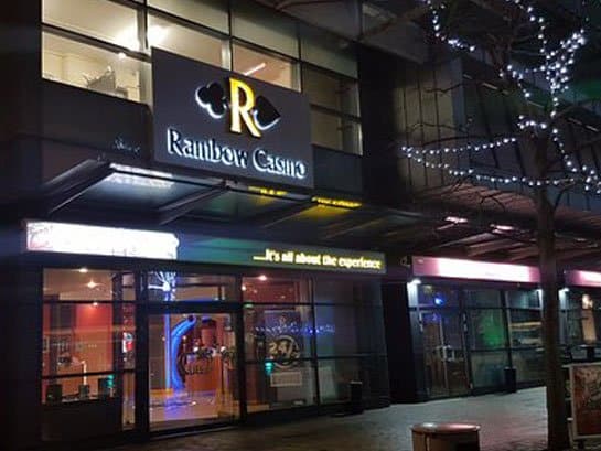 Rainbow Casino Bristol