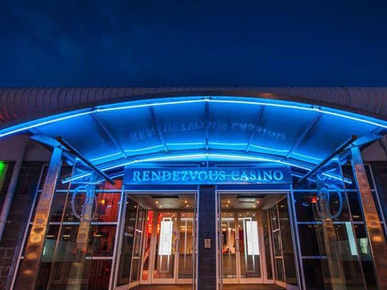Rendezvous Casino Brighton
