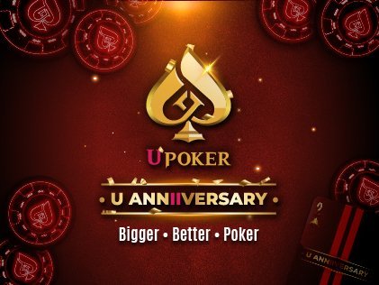 UPoker UAnniversary Article Thumbnail 420x315 1