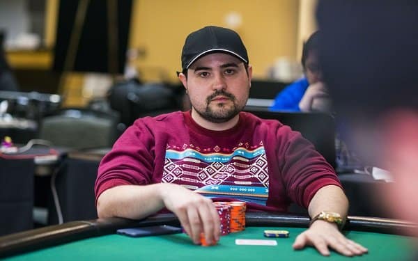 People News: Alleged man responsible for 1,800 unauthorized online gambling accounts arrested; WPT champion Blieden faces jail time; Big win for Perkins ; Postle possibly faces more fees