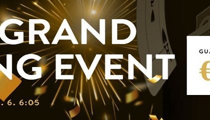 kings grand open