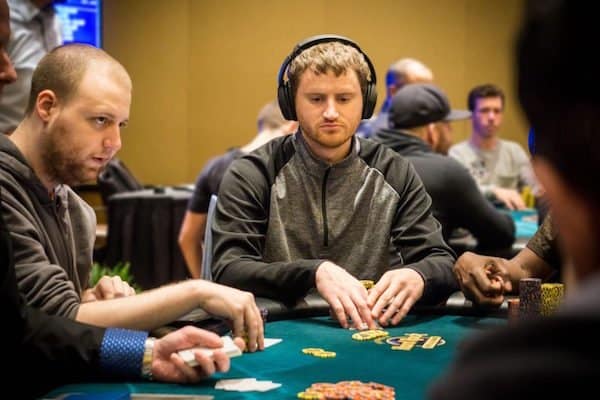 Double header at the 2021 WSOP Online [USA]; David Peters locks up third bracelet, Eric Van Auken wins one 