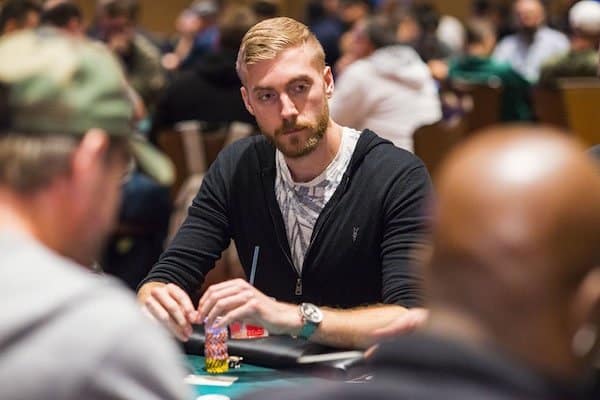 2021 WSOP Online: Bracelet hunt underway in USA; Jose Noboa, Manig Loeser, Donnell Dais, and Jeffery Hoop first winners