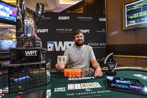 US Poker in full swing: 2021 WPT Venetian and Wynn Millions attract record fields