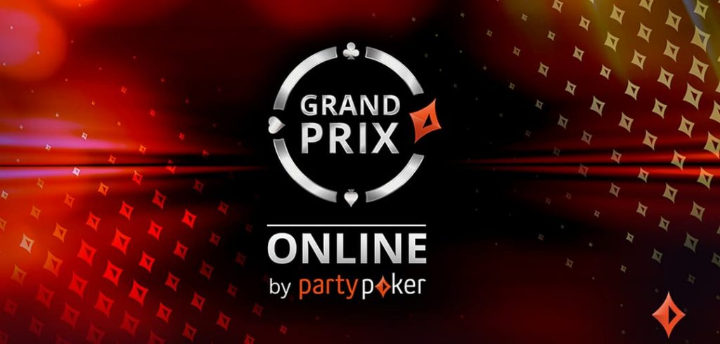 Partypoker grand prix