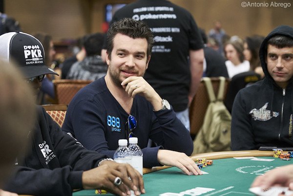 2021 WSOP Online [USA]: Second bracelet for Chris Moorman, first for David Goldberg, Daniel Lazrus, and Mitchell Halverson