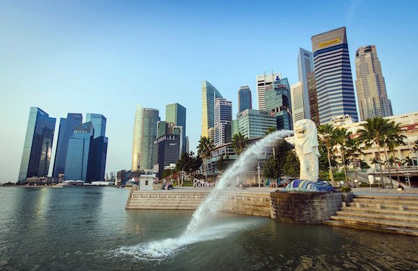 Singapore looks to amend current laws to allow social gambling