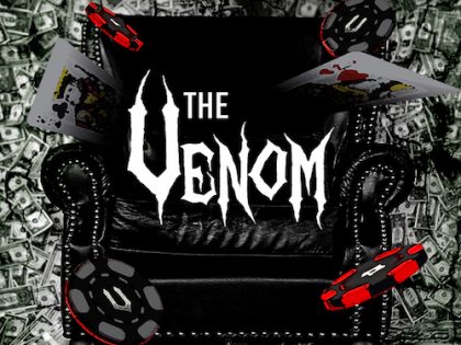 THE VENOM