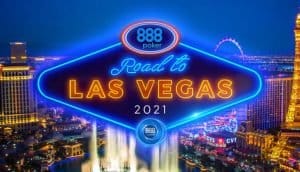 TS 49698 Road to vegas magazine