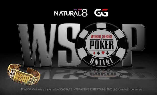 2021 WSOP Online [International] pays out over $90M; Final wrap includes Asia Pacific stats & Natural8 promo results