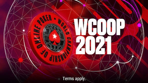 Online News: PokerStars reveals WCOOP full schedule; Moorman leaves 888; India: Online poker scores a win in Tamil Nadu; Flutter records stellar revenue ; PokerStars US launches Champions Preseason Series