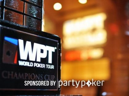 wpt party