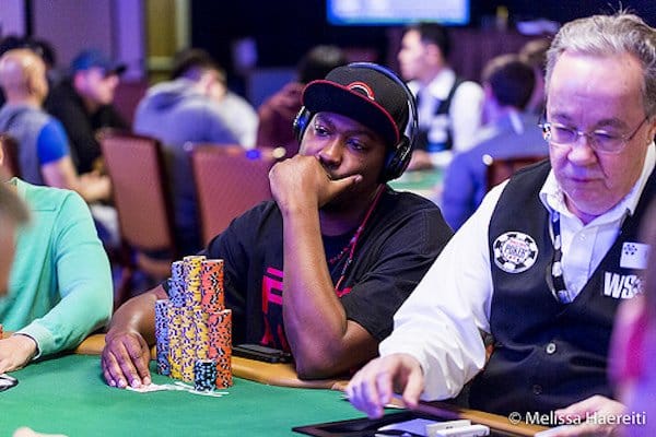 2021 WSOP Online [International]: David Jackson captures first bracelet at the LUCKY SEVENS; Lucio Lima takes 5th, Ken Okada 6th