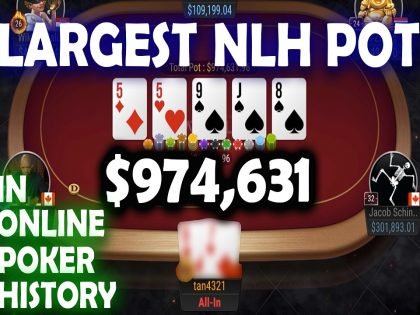 Desktop NLH