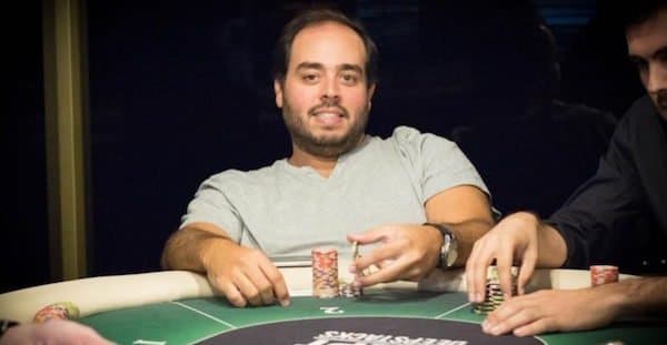 2021 WSOP Online [International]: Festival guarantee surpassed! Nuno “Albertov” Capucho crushes the Deepstack for first bracelet