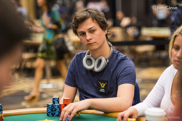 2021 WSOP Online [International]: Polish pro Dominik Panka clinches first bracelet at the Bounty NLH Championship; Chris Moorman finishes 7th