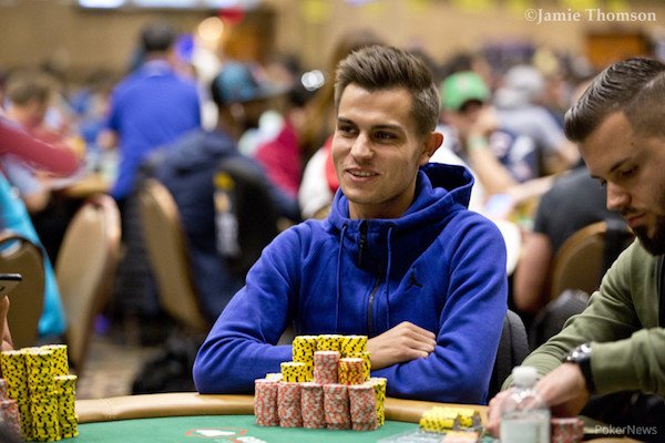 2021 WSOP Online [International]: Arthur Conan wins career first bracelet at the Heads Up Championship; Last chance to enter the Main Event $20M GTD