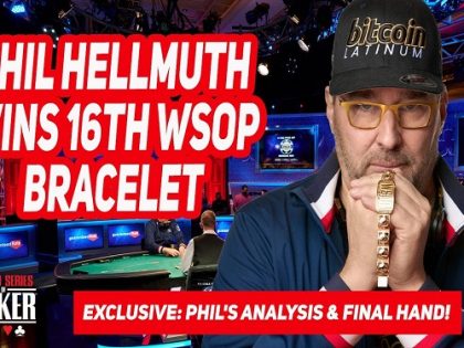 hellmuth 16 vid