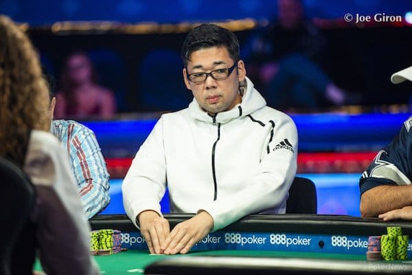 2021 WSOP: Japanese takeover as Kazuki Ikeuchi strikes gold and Kosei Ichinose runner up; Ryan Hansen and Chad Norton win bracelets