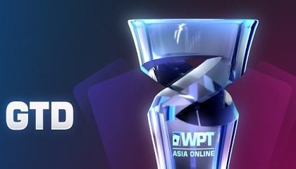 WPT Nov 12 - Nov 22