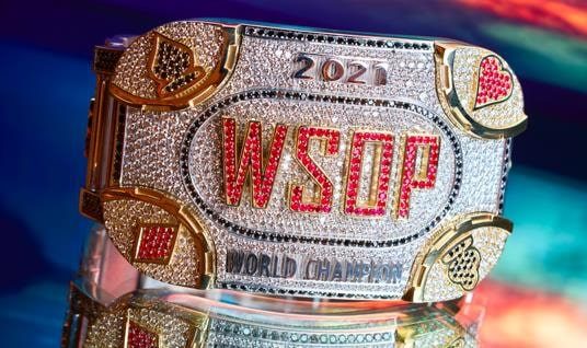 2021 WSOP Main Event Day 4 results: Norbert Koh among the big stacks; 11 Asians remain; Champions Qui Nguyen and Chris Moneymaker advance