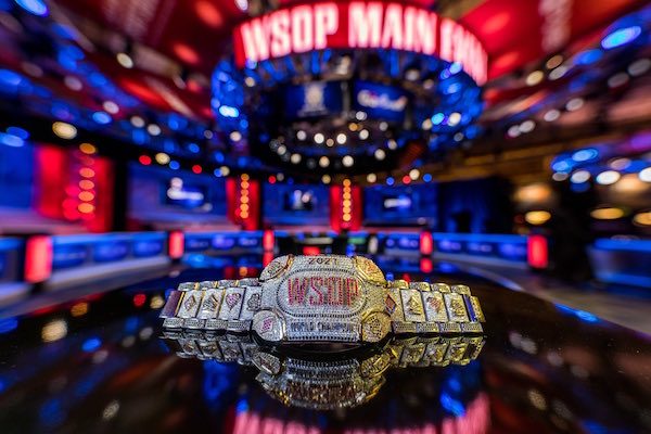 2021 WSOP Main Event: $62M prize pool; Moneymaker, Hellmuth, Hachem survive Day 2; Abhinav Iyer, Pete Chen, SJ Kim, Norbert Koh, Phachara Wongwichit among 71 Asians left