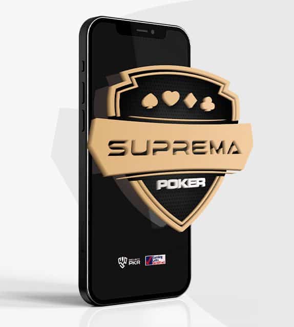 Suprema Poker App