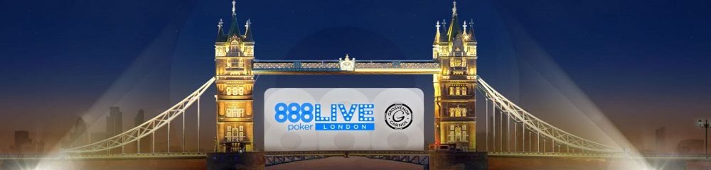 888 london