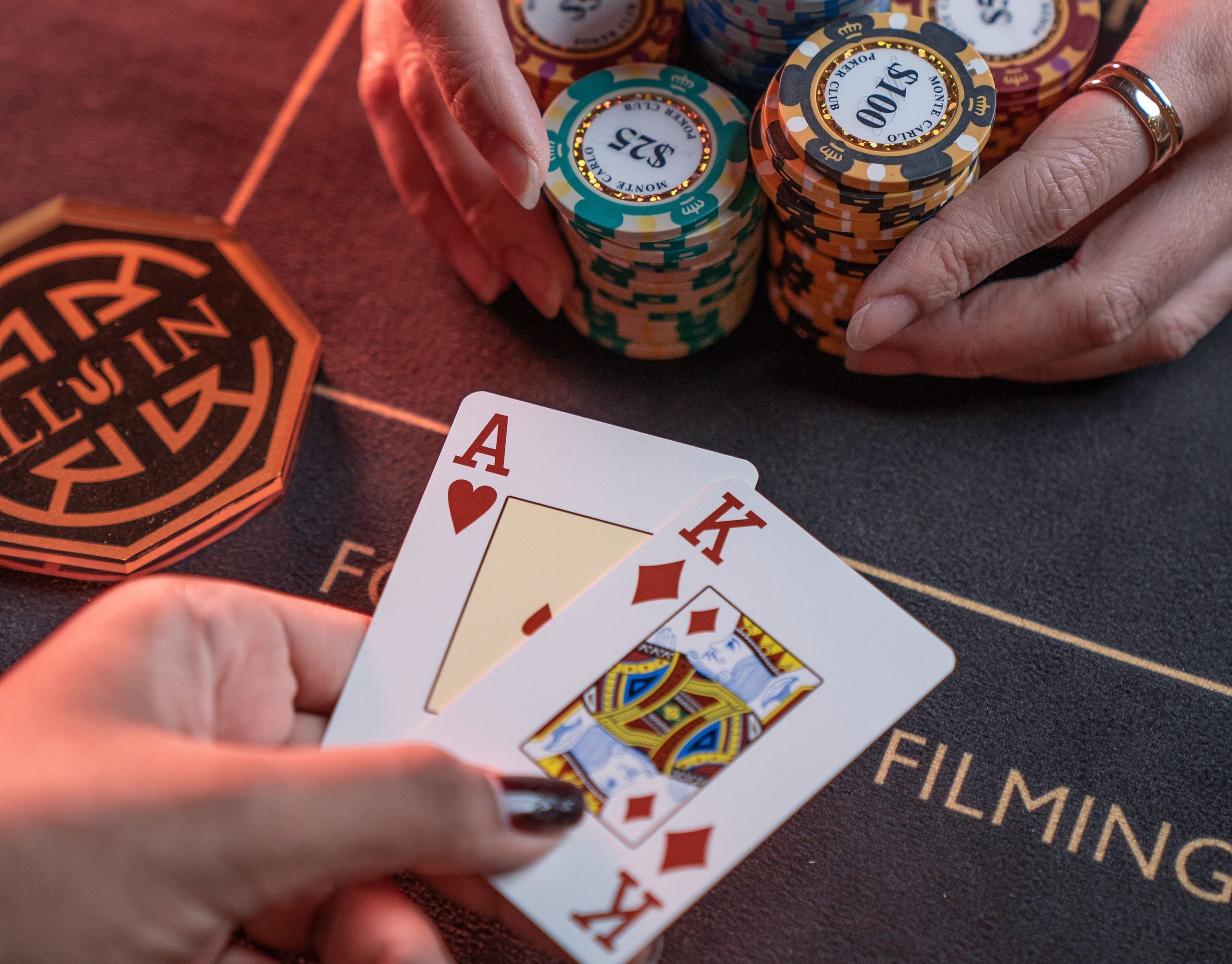 2022 Triton Poker Super High Roller Series heads to Bali, Indonesia