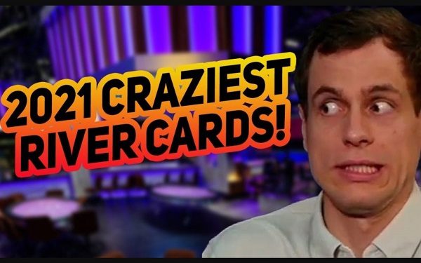 Videos of the Week: The Biggest River Suckouts of the Year; Doug Polk and Koray Aldemir Analyze Winning WSOP Main Event Hand; WSOP Europe Main Recap with Negreanu, Latest Brad Owen Vlog & More!