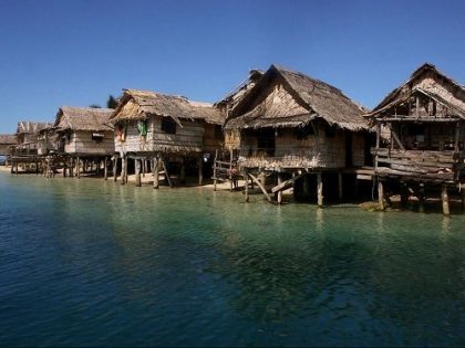 solomon islands poker