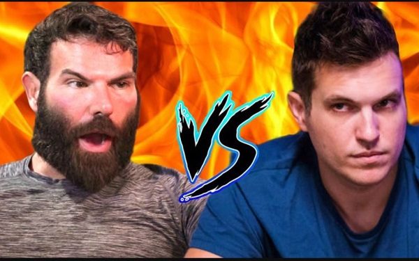 Videos of the Week: Dan Bilzerian on Doug Polk's Podcast; The Biggest Pots on High Stakes Poker; Brad Owen's Christmas MUG at Hustlers; The Biggest Poker Stories of 2021 & More