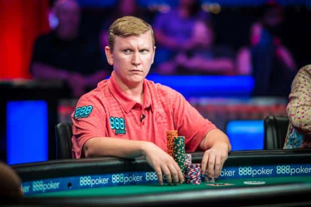 ben lamb poker