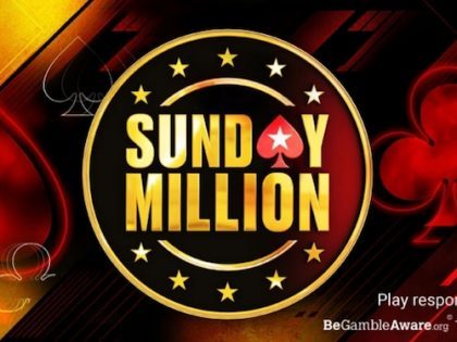 SUNDAY MILLION