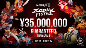 Banner 73 Zodiac Festival FA 800x450