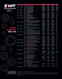 WPT World Championship Schedule page 0001 1