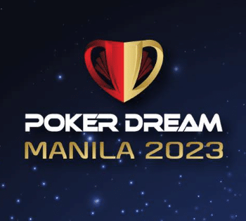 White Horse  Club sponsors Poker Dream Manila's US$ 1M guaranteed Short Deck Super High Roller; adds PHP 1M top up prize in NN chips to the champion