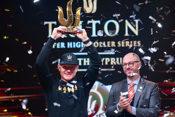 Triton SHRS North Cyprus 2023: Jason Koon achieves monumental success; Danny Tang scoops up two titles; Ramin Hajiyev hits big, bags $4.1M score; Michael Soyza, Biao Ding, Santhosh Suvarna, and Richard Yong top other events