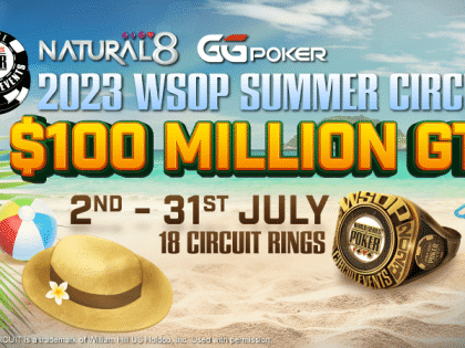 290623 WSOPc Summer 2023 Main Banner 800x450 1