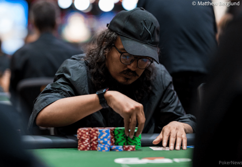 Anirban Das, Aditya Systla, Nikita Luther, Charlie Chiu, Masato Yokosawa among final 149 of 2023 WSOP Main Event