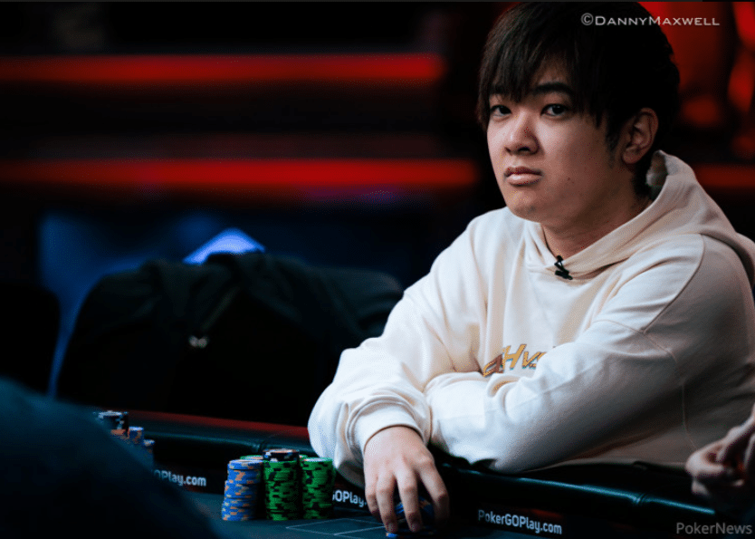 masato yokosawa pokernews