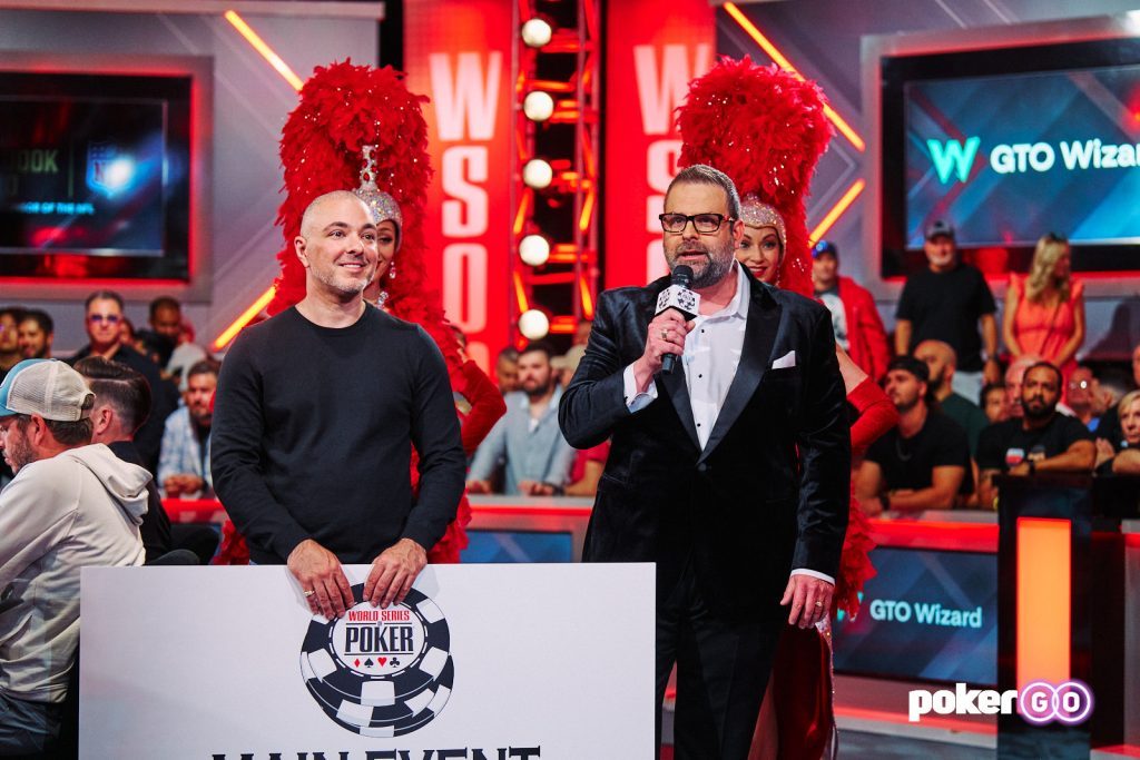 wsop jason clarke pokergo