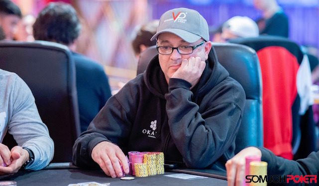 APPT Manila Main Event Day 1A breaches PHP 20,000,000 (~USD 361,366) guarantee, Canada’s Oleg Alex Kaminski tops the charts