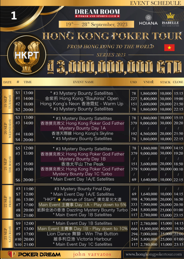 hong kong poker tour sched 1