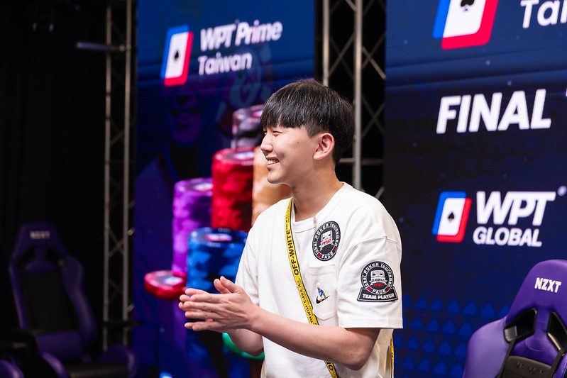 WPT Prime Taiwan wraps up! Seonguk Huh wins record Main Event, Sparrow Cheung clinches POF title, Pradeep Sharma claims two; Vietnam, Taiwan events revealed
